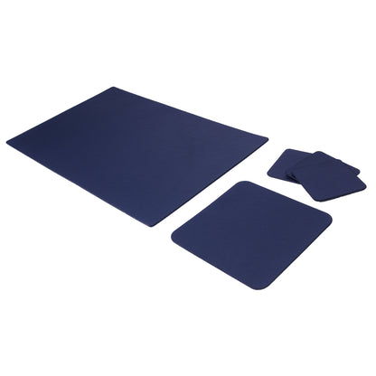 Leather Desk Mat